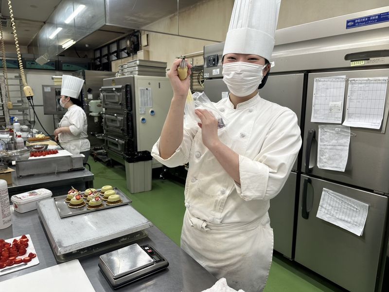 カレット洋菓子店　カレット半田店のアルバイト・バイト求人情報-02