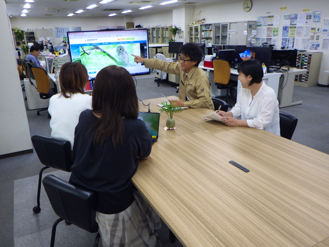 株式会社建設環境研究所の求人・転職情報