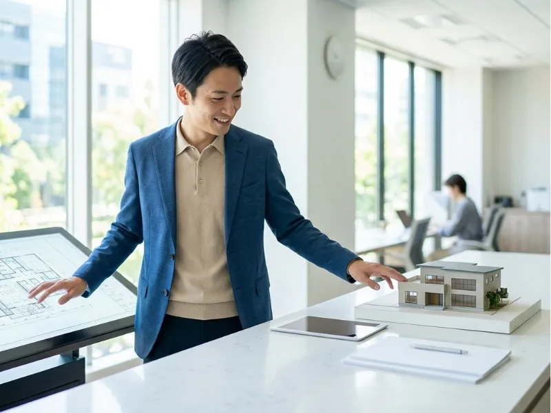 WITHDOM Group株式会社 / WITHDOM建築設計/with不動産の求人・転職情報