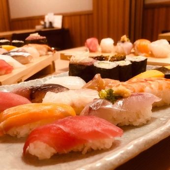 穴子料理 寿司 串焼き 酒場大穴　千葉店のアルバイト・バイト求人情報-03