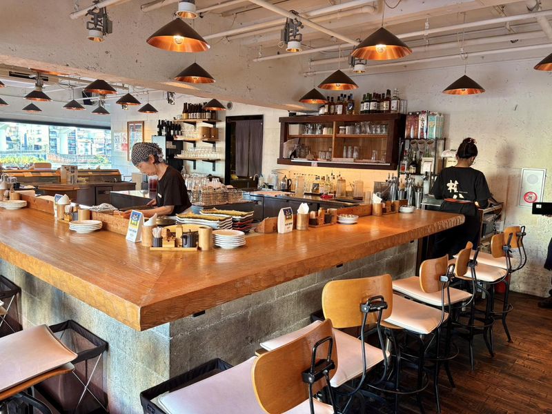 権八 浅草吾妻橋のアルバイト・バイト求人情報-20