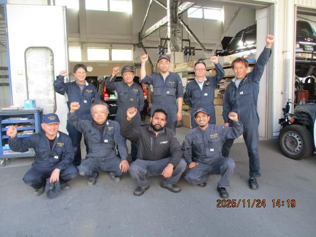 関東メカニック株式会社の求人・転職情報