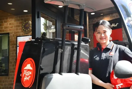 ピザハット(Pizza Hut)　伊丹店のアルバイト・バイト求人情報-07