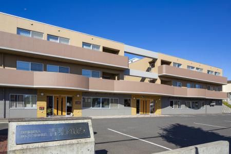 特別養護老人ホーム 青葉のまち(社会福祉法人札幌シニア福祉機構)のアルバイト・バイト求人情報-04