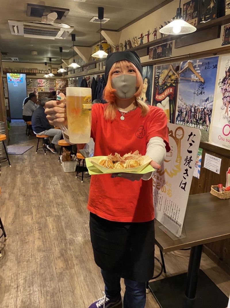 大阪ミナミのたこいち&くしいちのアルバイト・バイト求人情報-02