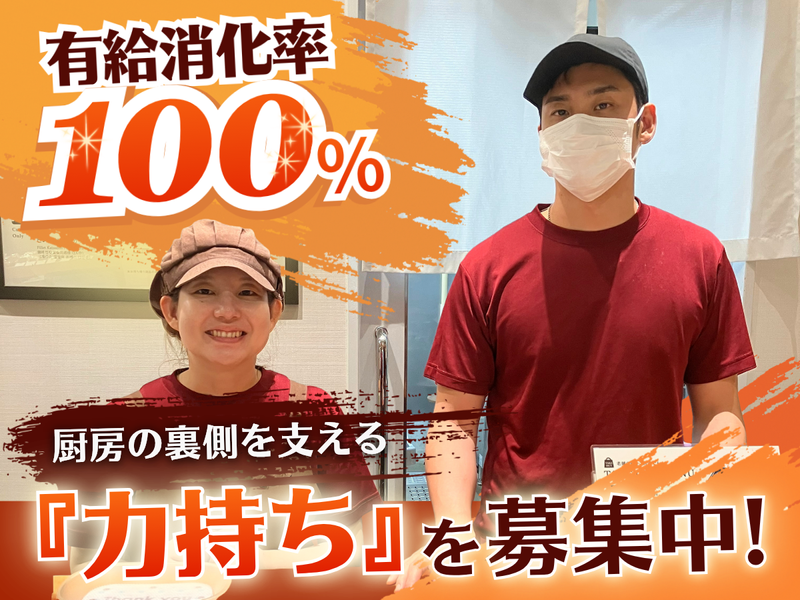 有限会社とんかつ太郎の求人・転職情報