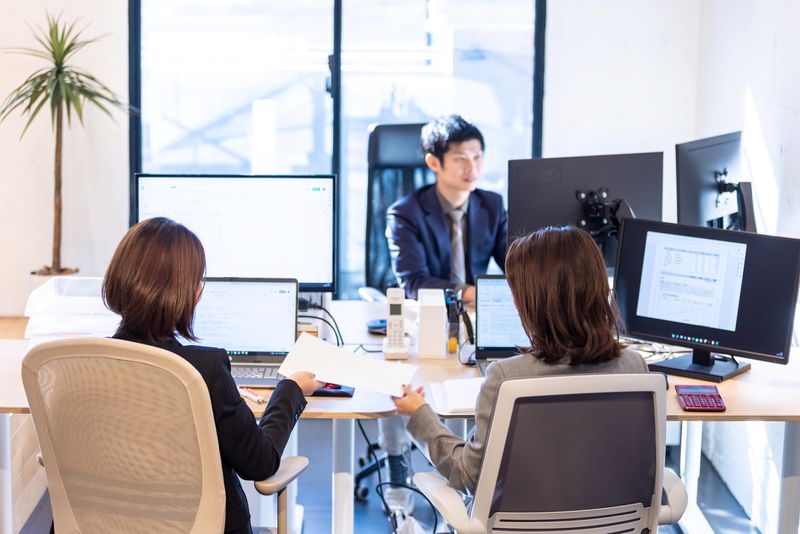 株式会社ＳＫＥＴＴの求人・転職情報