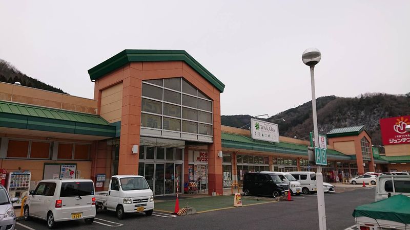 有限会社ナガタニ　買取店わかばサンパーク新見店