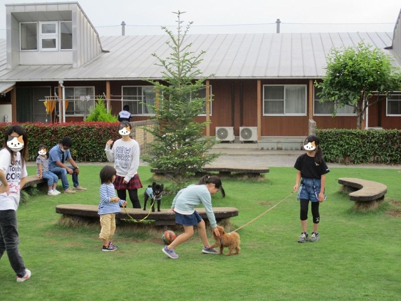 社会福祉法人三愛学園　児童養護施設さんあいのアルバイト・バイト求人情報-03