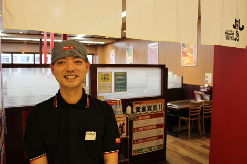 鶴橋風月 川西店のアルバイト・バイト求人情報-02