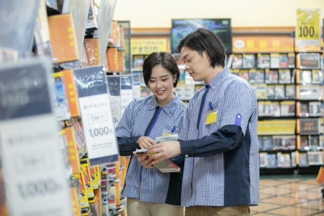 ゲオ境港店の求人・転職情報-02