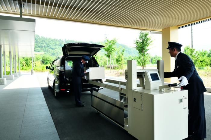 株式会社五輪　島田市斎場の派遣求人情報