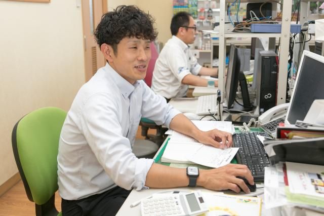 和歌山自動車株式会社の求人・転職情報