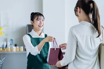 ファッション人材リンク株式会社のアルバイト・バイト求人情報