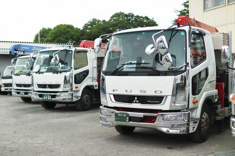 有限会社こもれび運送の求人・転職情報