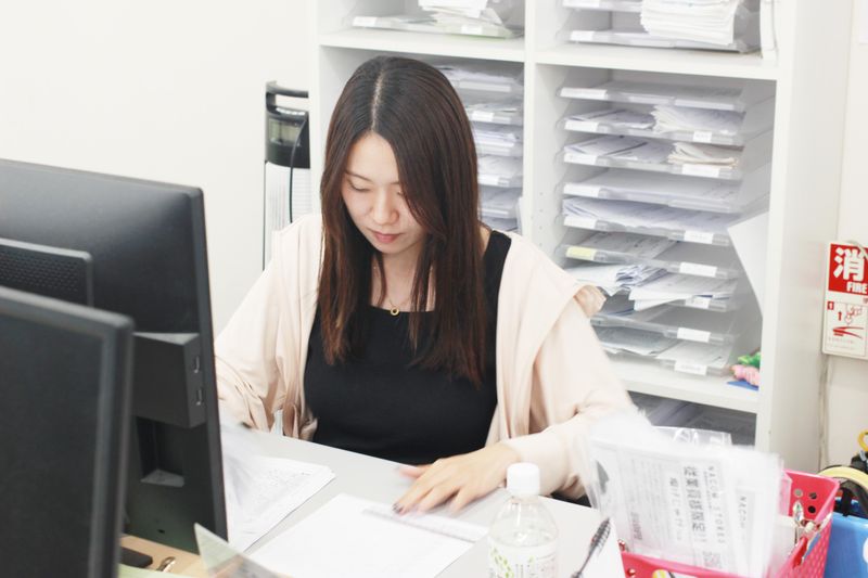 株式会社ナコムのアルバイト・バイト求人情報-04