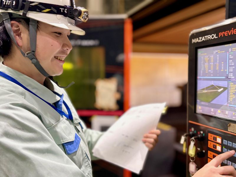 株式会社アイチコーポレーション