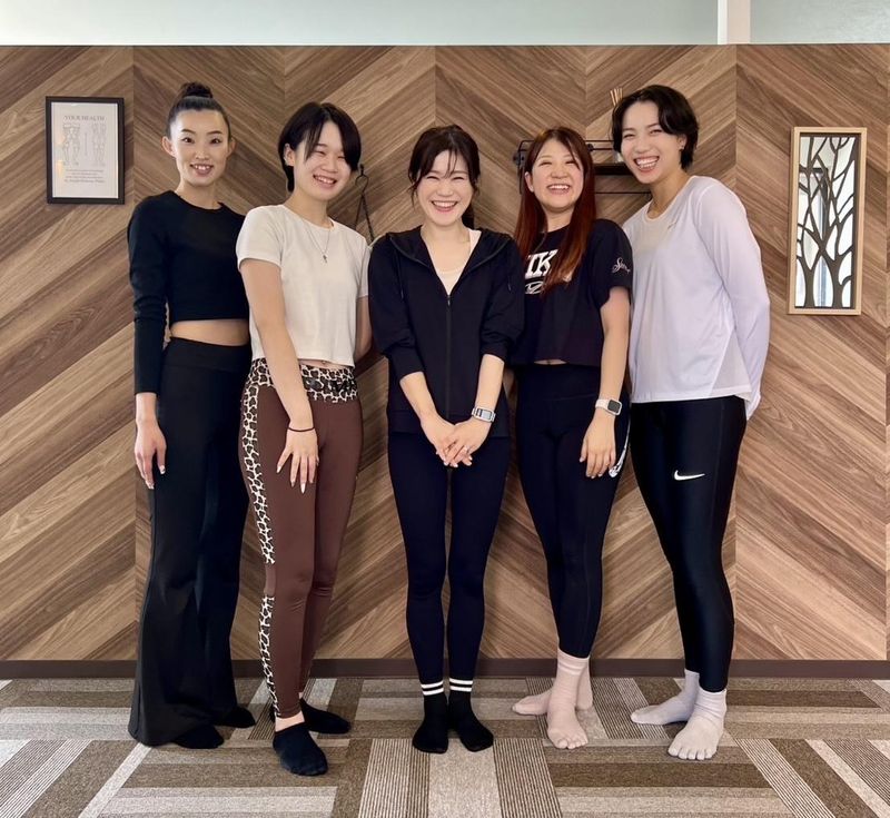 株式会社ＭＥＧ’Ｓ　ＦＩＴＮＥＳＳの求人・転職情報