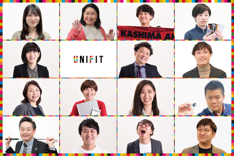 株式会社ユニフィットの求人・転職情報-05