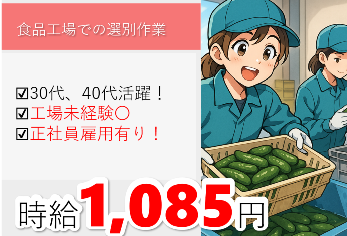 求人画像