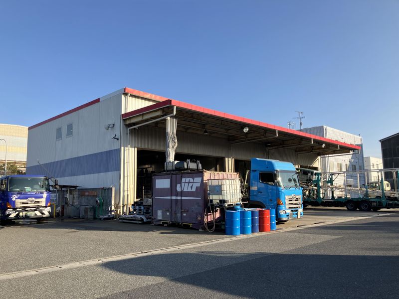 立正オートサービス株式会社