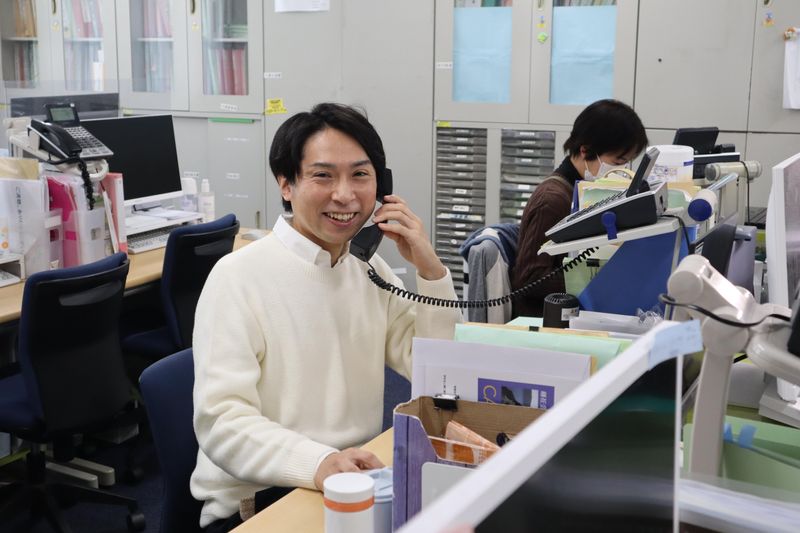 社会福祉法人あだちの里の求人・転職情報