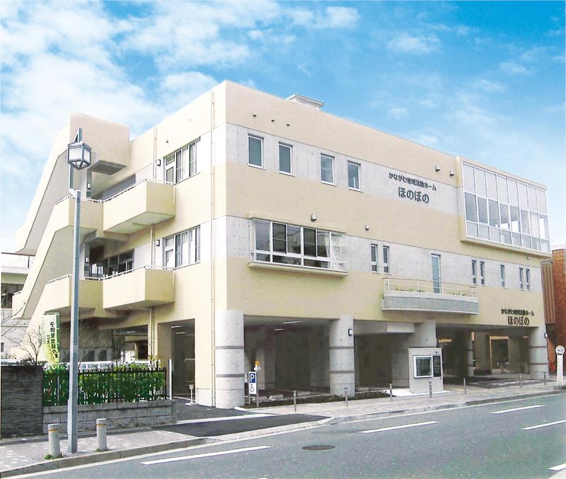 社会福祉法人　若竹大寿会の求人・転職情報