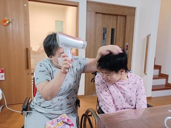 グループホーム DAISUKI パンプキンのアルバイト・バイト求人情報-03