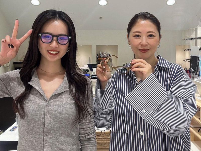 IZONE NEW YORK ラシック福岡天神店のアルバイト・バイト求人情報-11