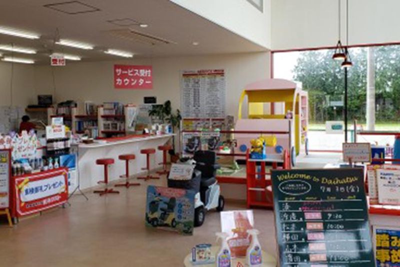 良質車専門店　ネクスト/株式会社川村自動車販売の求人情報