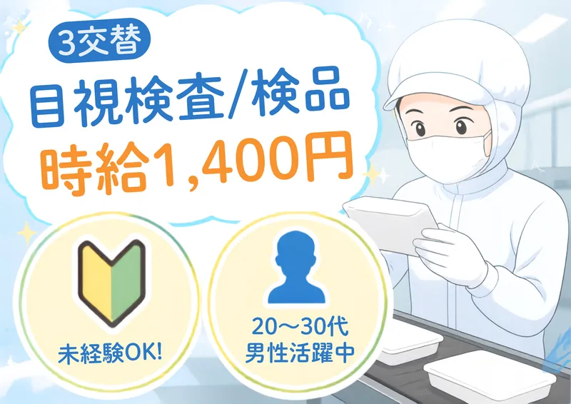 求人画像