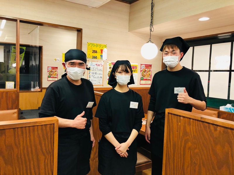 きんしゃい亭　野木店のアルバイト・バイト求人情報-04