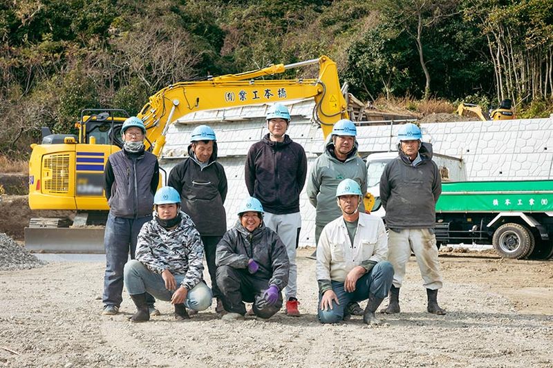 橋本工業有限会社のアルバイト・バイト求人情報-05