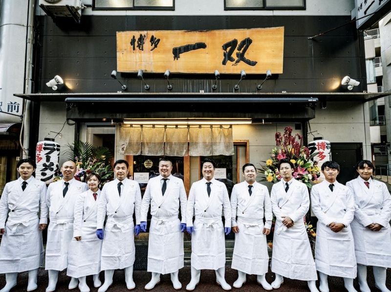 株式会社EVORISE(博多一双 祇園店)のアルバイト・バイト求人情報-05