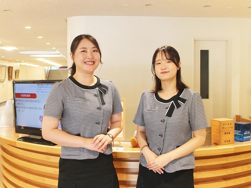 株式会社協栄の求人・転職情報