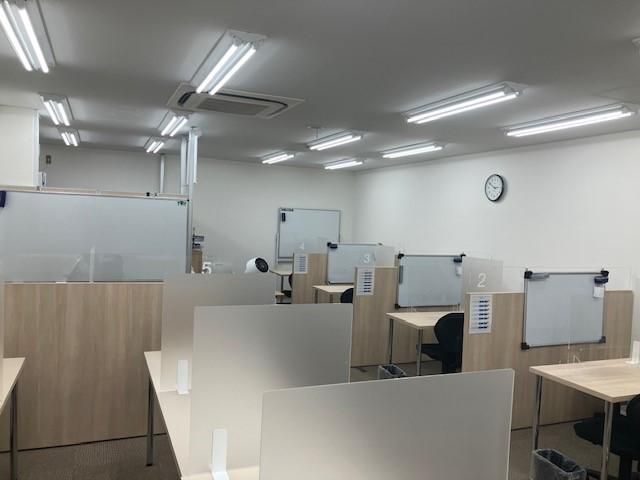 トライプラス町屋校の求人・転職情報-04