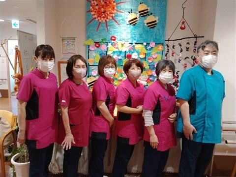 医療法人誠仁会の求人・転職情報