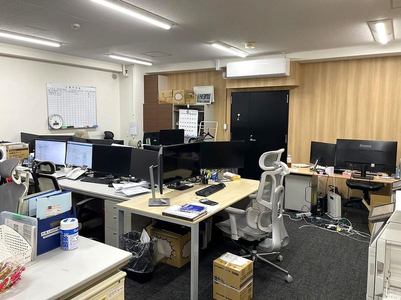 株式会社アライ　本社の求人・転職情報-05