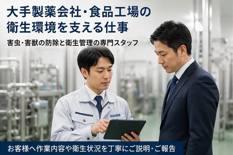 株式会社エム・トレードの求人・転職情報