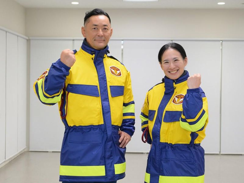 テイケイ株式会社　平塚支社[84]の求人情報