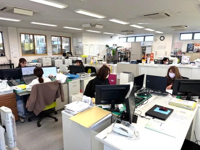 株式会社プラスハートの求人・転職情報