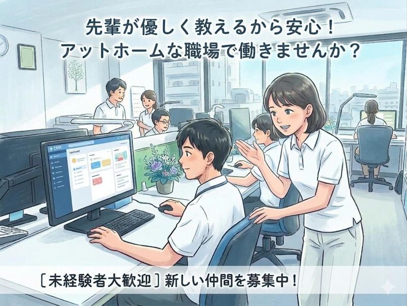 株式会社アドバンス・コーポレーションの求人・転職情報