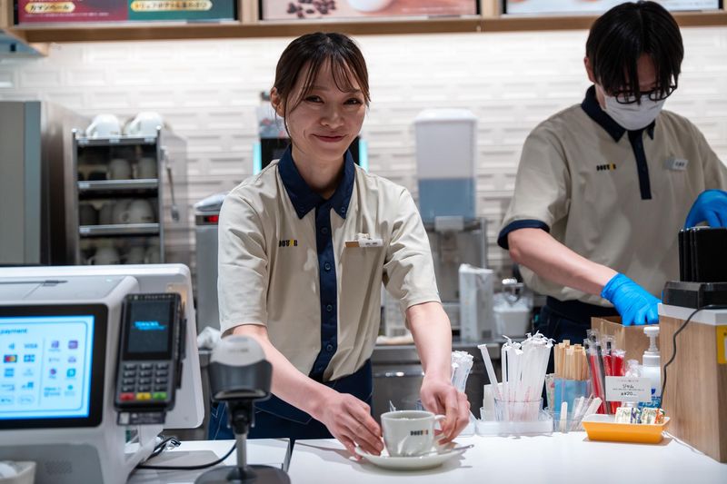 ドトール 東武新越谷駅店のアルバイト・バイト求人情報-03