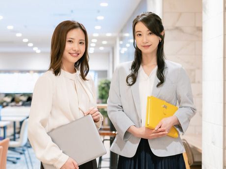 株式会社AIサポートの求人・転職情報