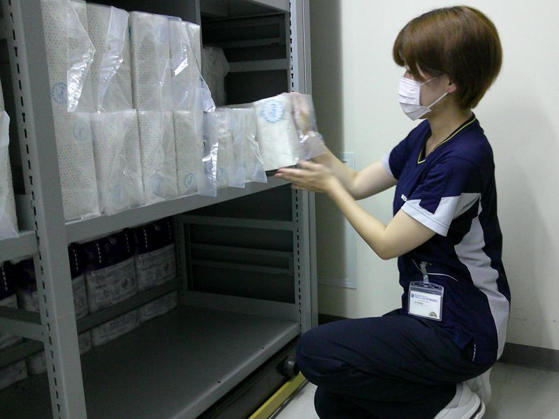 北海道大学病院(ワタキューセイモア株式会社)のアルバイト・バイト求人情報-05