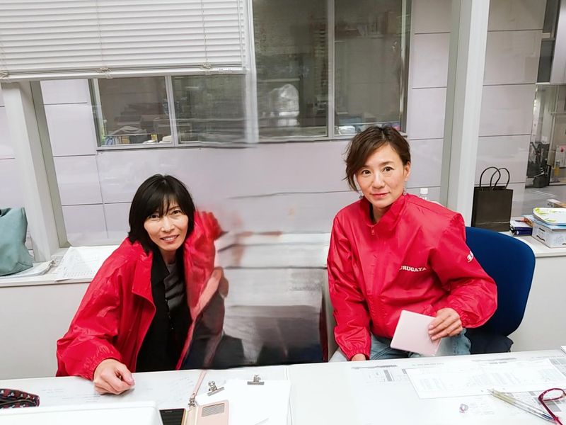 株式会社駿河屋のアルバイト・バイト求人情報-03