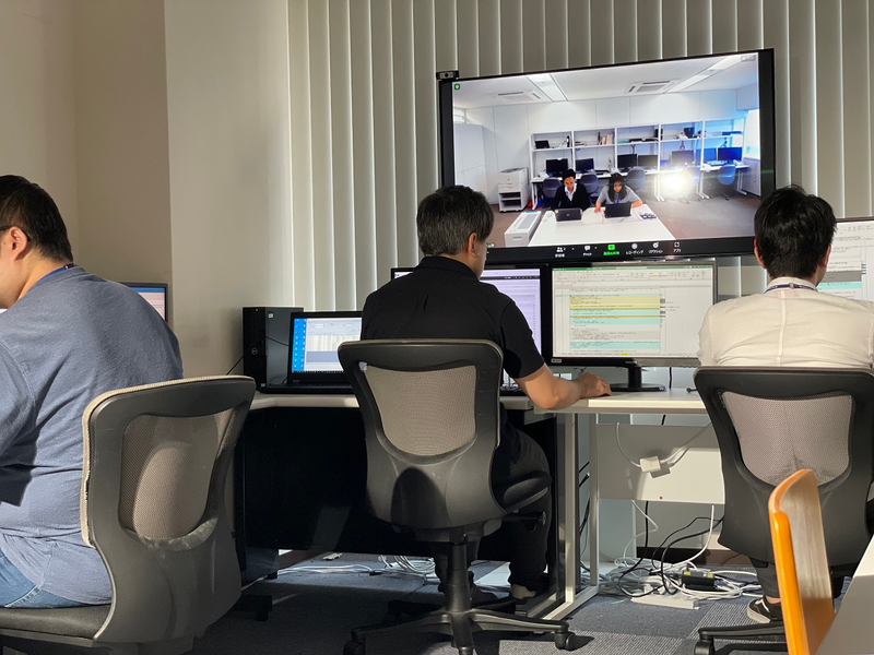 NCD株式会社 長崎・五島オフィスの求人・転職情報