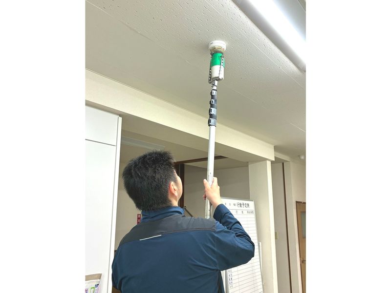 東京防災設備株式会社の求人・転職情報