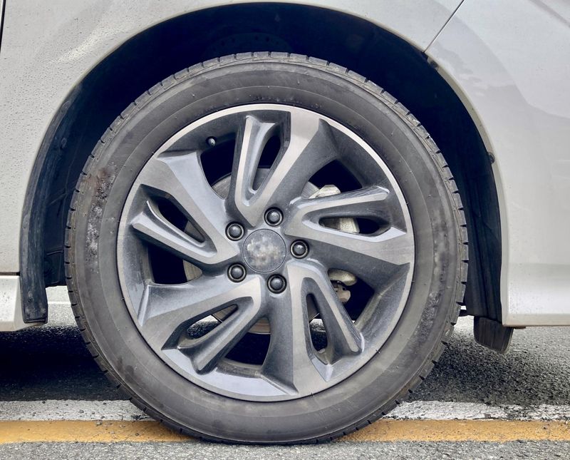 株式会社オダタイヤの求人情報