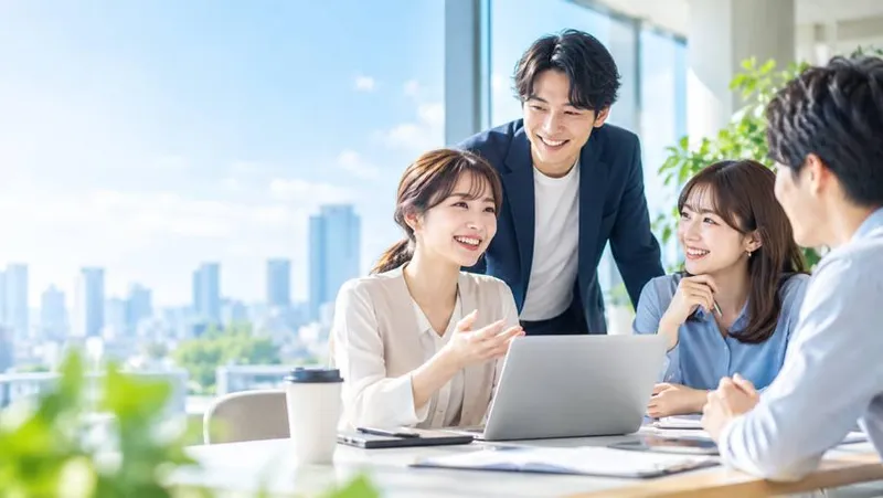 株式会社グッドネクスト-0001の求人・転職情報